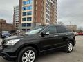 Honda CR-V 2008 года за 7 400 000 тг. в Караганда – фото 2