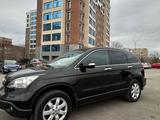 Honda CR-V 2008 года за 7 600 000 тг. в Караганда – фото 2