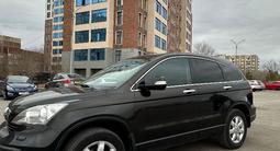 Honda CR-V 2008 годаүшін7 400 000 тг. в Караганда – фото 2