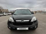 Honda CR-V 2008 годаүшін7 400 000 тг. в Караганда – фото 3