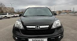 Honda CR-V 2008 года за 7 400 000 тг. в Караганда – фото 3