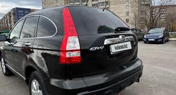 Honda CR-V 2008 года за 7 600 000 тг. в Караганда – фото 4