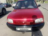 Nissan Micra 1995 года за 2 000 000 тг. в Алматы – фото 2