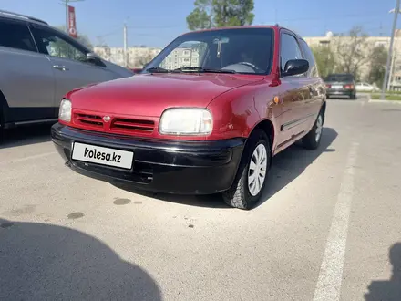 Nissan Micra 1995 года за 2 000 000 тг. в Алматы