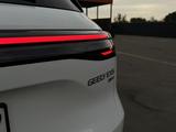 Geely Galaxy EX5 EM-i 2026 годаүшін13 100 000 тг. в Алматы – фото 4