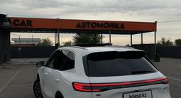 Geely Galaxy EX5 EM-i 2026 годаүшін13 100 000 тг. в Алматы – фото 2