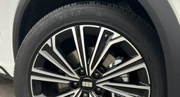 Geely Galaxy EX5 EM-i 2026 годаүшін13 100 000 тг. в Алматы – фото 3