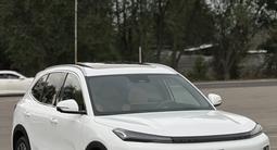 Geely Galaxy EX5 EM-i 2026 годаүшін13 100 000 тг. в Алматы