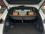 Geely Galaxy EX5 EM-i 2026 годаүшін13 100 000 тг. в Алматы – фото 5