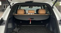 Geely Galaxy EX5 EM-i 2026 годаүшін13 100 000 тг. в Алматы – фото 5