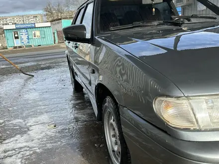 ВАЗ (Lada) 2115 2007 года за 1 750 000 тг. в Семей – фото 6