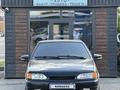 ВАЗ (Lada) 2114 2012 года за 1 200 000 тг. в Караганда – фото 2