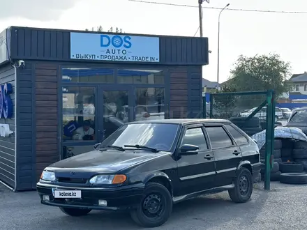 ВАЗ (Lada) 2114 2012 года за 1 200 000 тг. в Караганда