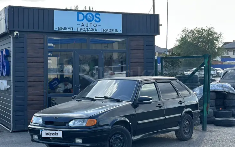 ВАЗ (Lada) 2114 2012 года за 1 200 000 тг. в Караганда