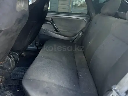 ВАЗ (Lada) 2114 2012 года за 1 200 000 тг. в Караганда – фото 7