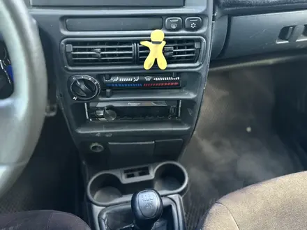 ВАЗ (Lada) 2114 2012 года за 1 200 000 тг. в Караганда – фото 8