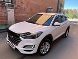 Hyundai Tucson 2020 года за 11 400 000 тг. в Петропавловск