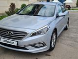 Hyundai Sonata 2017 годаүшін7 900 000 тг. в Астана – фото 2