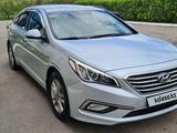 Hyundai Sonata 2017 годаүшін7 900 000 тг. в Астана – фото 3