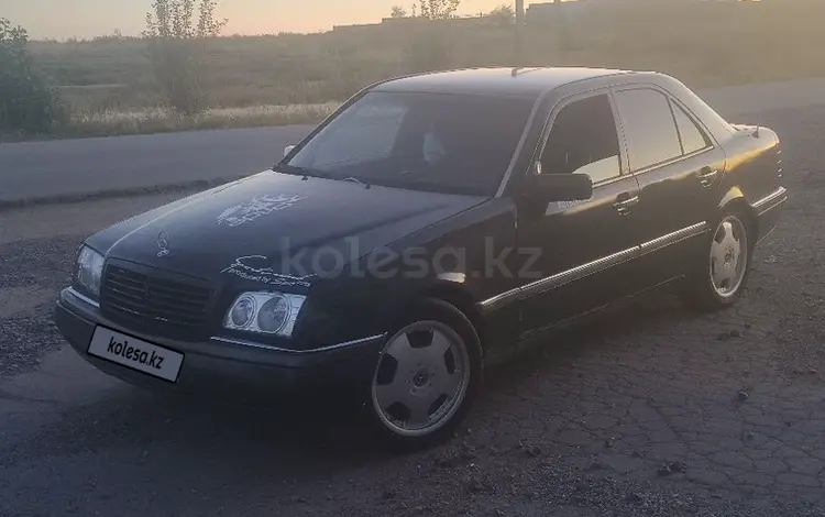 Mercedes-Benz C 180 1994 года за 2 000 000 тг. в Степногорск