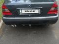 Mercedes-Benz C 180 1994 года за 2 000 000 тг. в Степногорск – фото 2