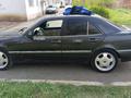 Mercedes-Benz C 180 1994 года за 2 000 000 тг. в Степногорск – фото 6