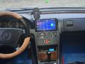 Mercedes-Benz C 180 1994 года за 2 000 000 тг. в Степногорск – фото 21