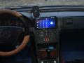 Mercedes-Benz C 180 1994 года за 2 000 000 тг. в Степногорск – фото 22