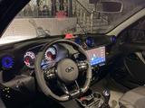 ВАЗ (Lada) Granta 2190 2014 года за 3 600 000 тг. в Усть-Каменогорск