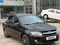 ВАЗ (Lada) Granta 2190 2014 года за 3 600 000 тг. в Усть-Каменогорск – фото 2