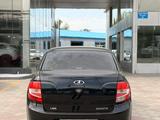 ВАЗ (Lada) Granta 2190 2014 года за 3 600 000 тг. в Усть-Каменогорск – фото 4