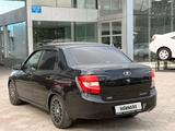 ВАЗ (Lada) Granta 2190 2014 года за 3 600 000 тг. в Усть-Каменогорск – фото 5