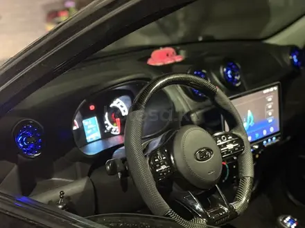 ВАЗ (Lada) Granta 2190 2014 года за 3 600 000 тг. в Усть-Каменогорск – фото 7