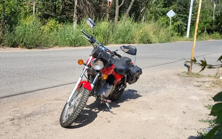 Kawasaki 1997 года за 500 000 тг. в Уральск