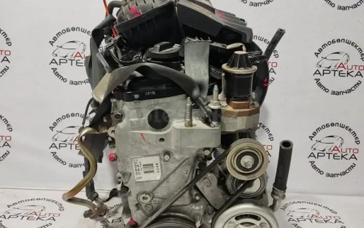 Двигатель HONDA FIT 1.3 из Японии за 300 000 тг. в Караганда