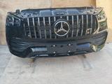 Носкат бампер фары решетка телевизор GLE 63AMGүшін3 150 000 тг. в Алматы