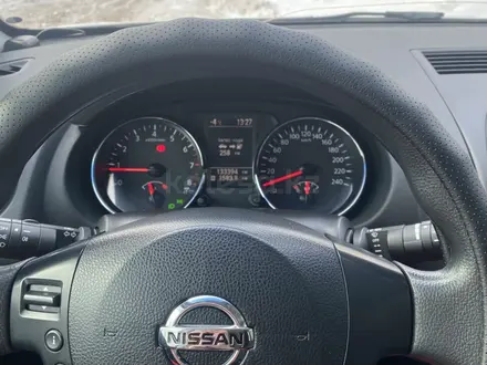 Nissan Qashqai 2013 года за 6 050 000 тг. в Астана – фото 3