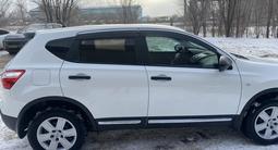 Nissan Qashqai 2013 года за 6 050 000 тг. в Астана – фото 5