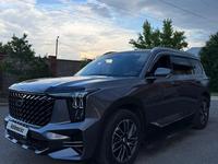 GAC GS8 2024 года за 15 500 000 тг. в Астана
