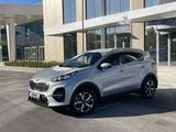 Kia Sportage 2020 года за 9 450 000 тг. в Астана