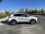 Kia Sportage 2020 года за 9 450 000 тг. в Астана – фото 4
