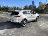Kia Sportage 2020 года за 9 450 000 тг. в Астана – фото 3
