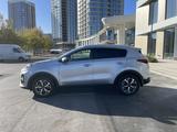 Kia Sportage 2020 года за 9 450 000 тг. в Астана – фото 2
