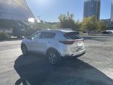Kia Sportage 2020 года за 9 450 000 тг. в Астана – фото 5