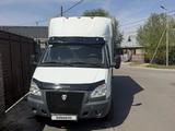 ГАЗ ГАЗель 2012 года за 6 000 000 тг. в Алматы – фото 4