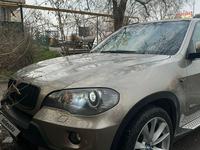 BMW X5 2007 года за 7 900 000 тг. в Шымкент