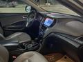 Hyundai Santa Fe 2014 года за 6 500 000 тг. в Уральск – фото 4