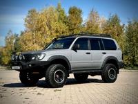 Toyota Land Cruiser 2005 года за 25 000 000 тг. в Алматы