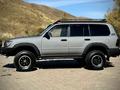 Toyota Land Cruiser 2005 годаfor25 000 000 тг. в Алматы – фото 3