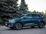 Geely Monjaro 2023 годаүшін12 900 000 тг. в Алматы